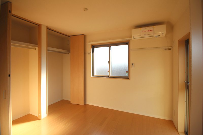 Bel Piano(ベルピアノ) ベッドルーム