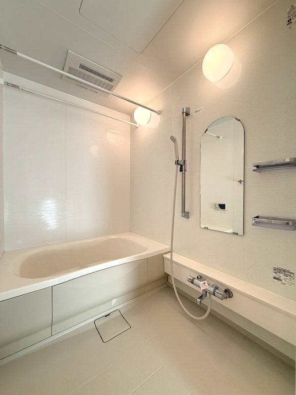 Bel Piano(ベルピアノ) 風呂画像