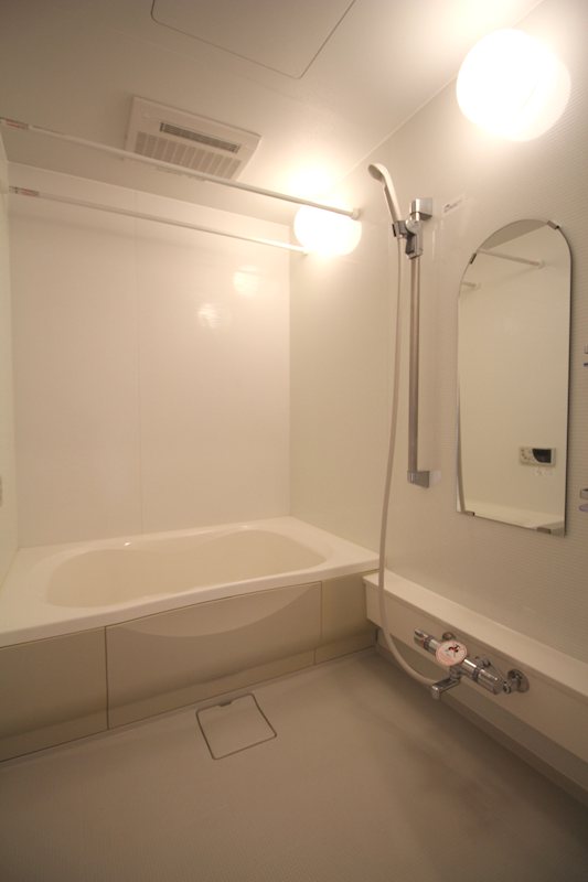 Bel Piano(ベルピアノ) 風呂画像