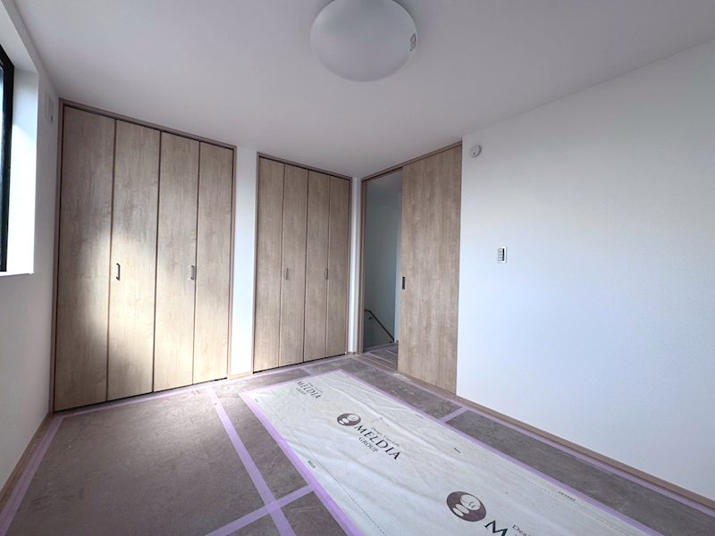 仮称　目黒本町５丁目計画 ベッドルーム