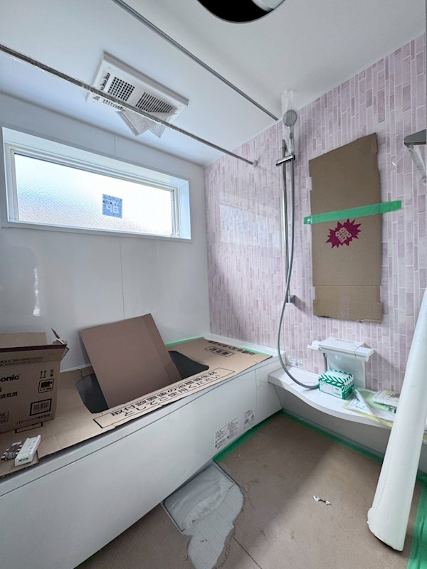 仮称　目黒本町５丁目計画 風呂画像