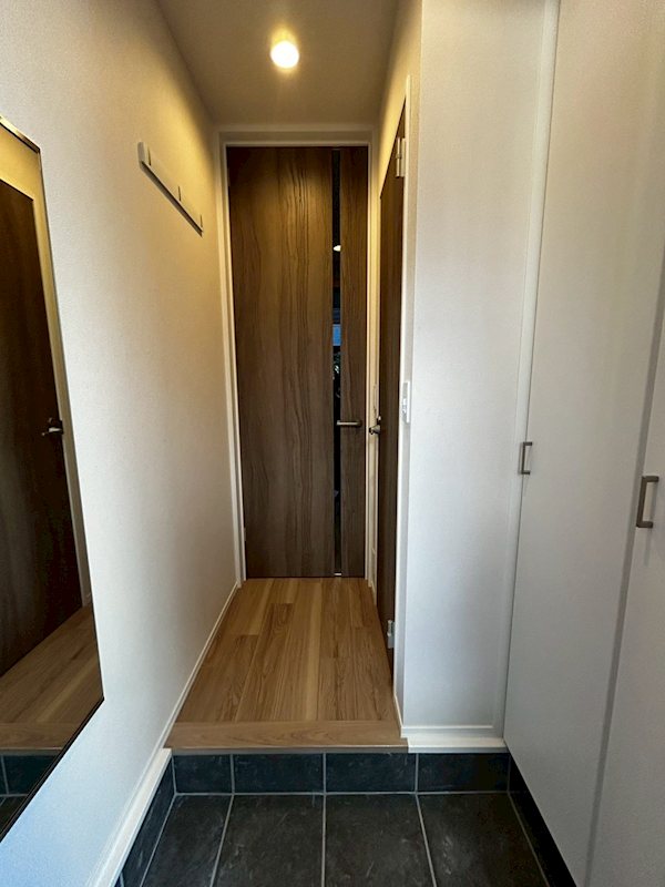 エミーズ２ 玄関