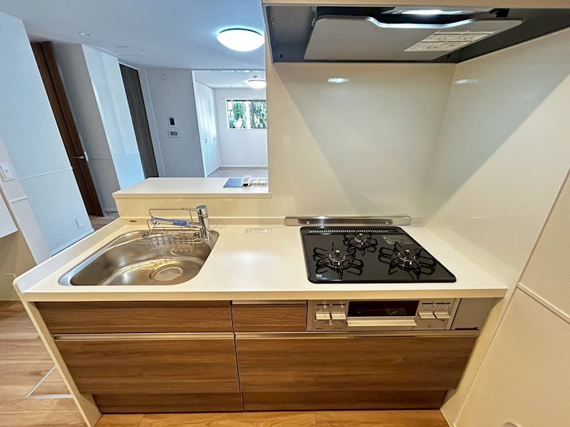 エミーズ２ キッチン