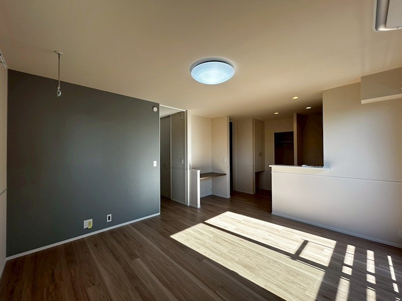 エミーズ２ リビング