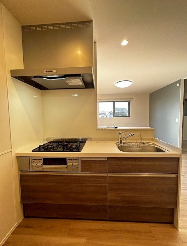 エミーズ２ キッチン