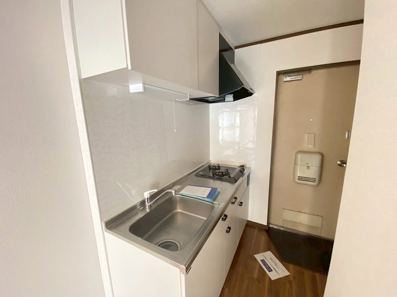 グレースハイツ キッチン