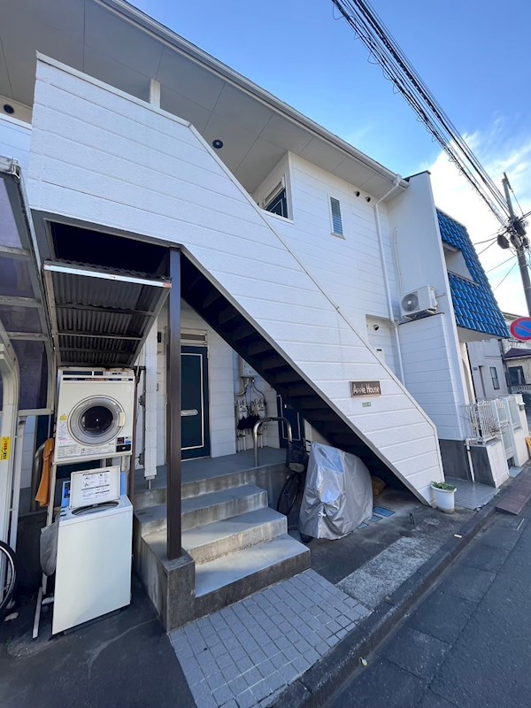 アップルハウス その他外観1