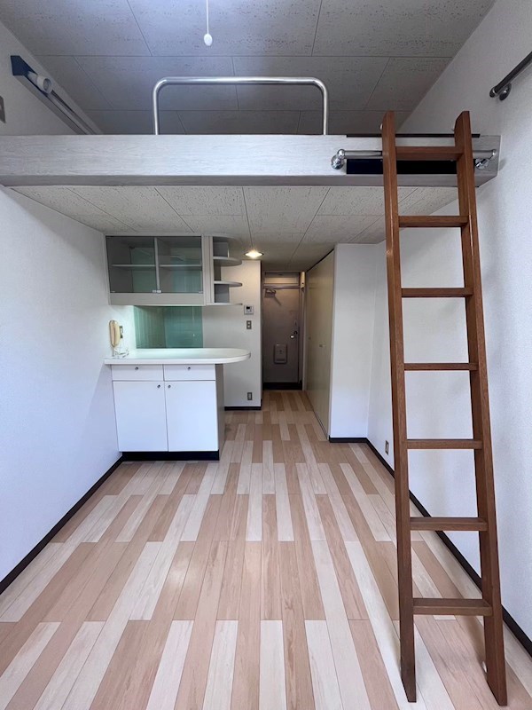 アップルハウス リビング