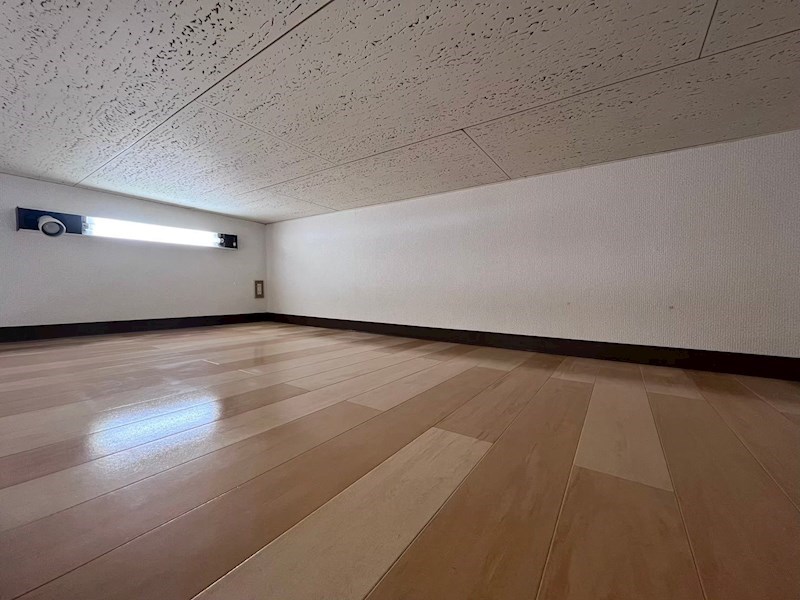 アップルハウス ベッドルーム