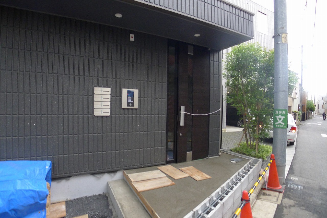 小松舎Ⅱ その他3