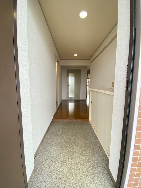 Ｌａ・吉祥寺 玄関