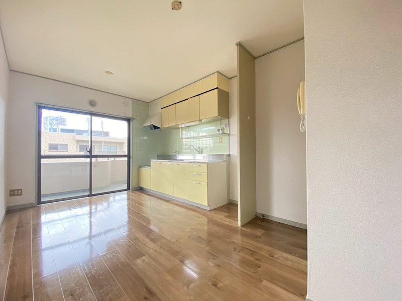 Ｌａ・吉祥寺 リビング