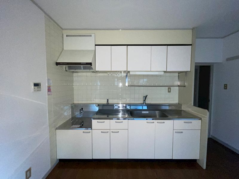 Ｌａ・吉祥寺 キッチン