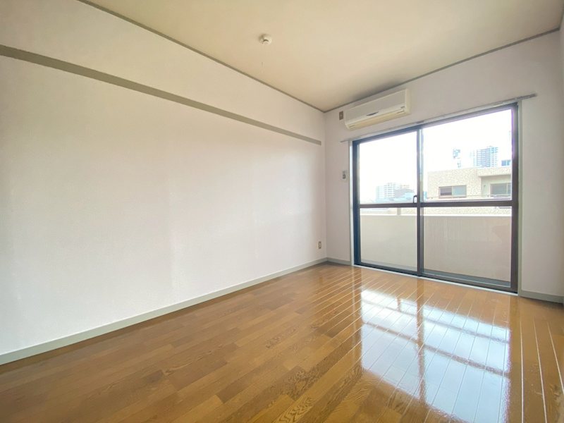 Ｌａ・吉祥寺 ベッドルーム