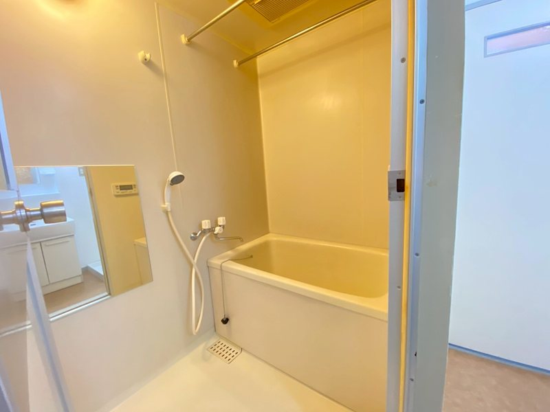 Ｌａ・吉祥寺 風呂画像