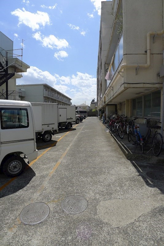 三益ビル その他6