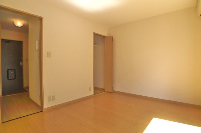 ＦＫ２１ ベッドルーム