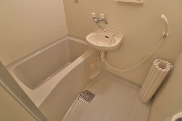 ＦＫ２１ 風呂画像