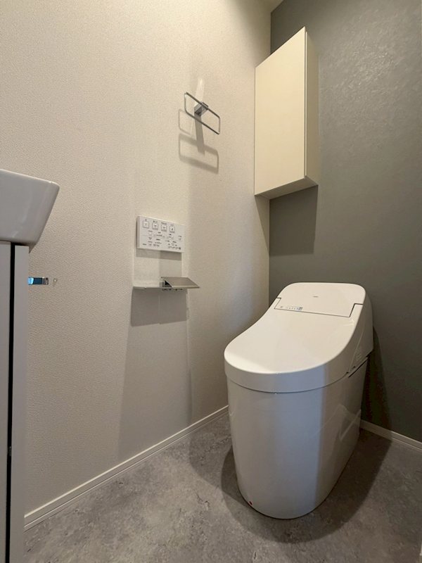 アダージォ阿佐谷 その他1