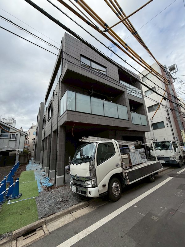 (仮称）阿佐谷北４丁目メゾン その他2