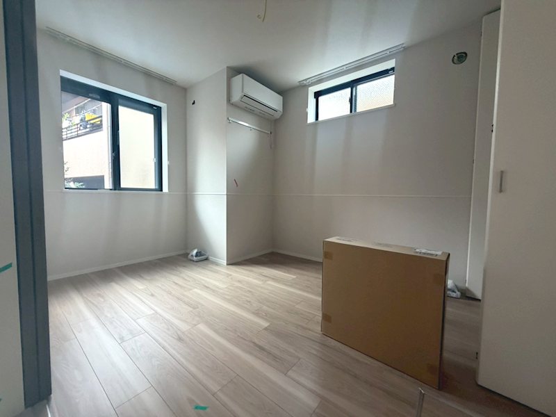 （仮称）高円寺南３丁目メゾン ベッドルーム