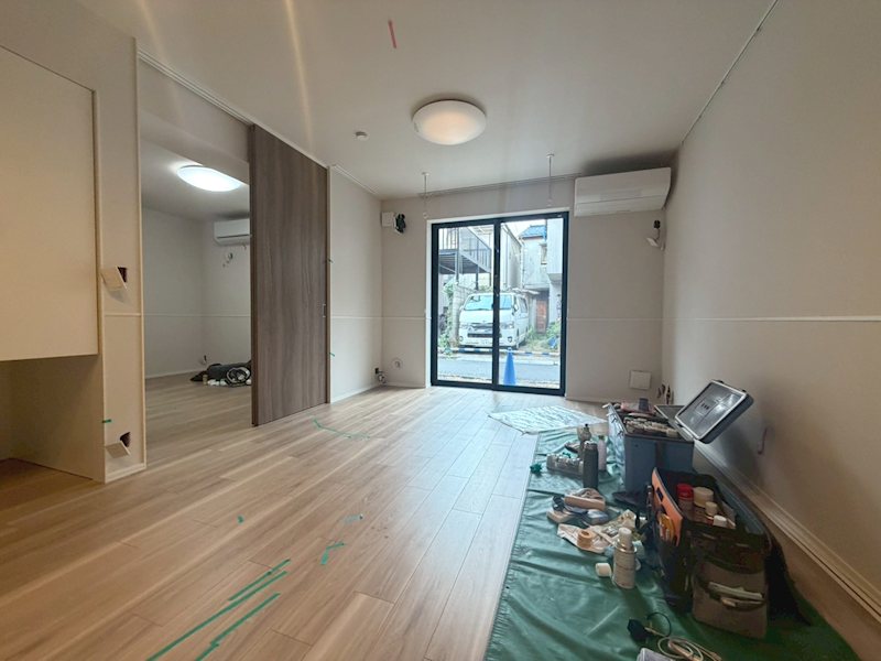 （仮称）高円寺南３丁目メゾン リビング