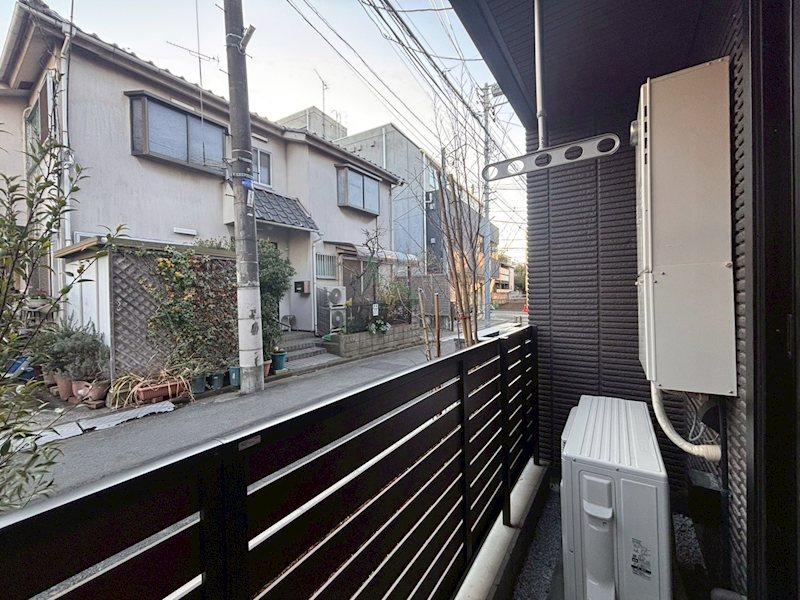 高円寺Kレジデンス その他12