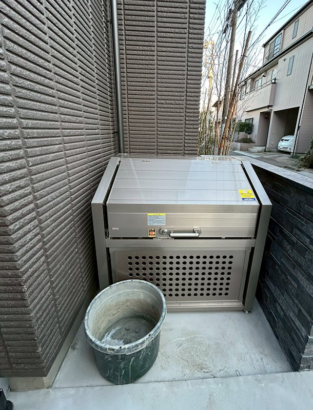 高円寺Kレジデンス その他14