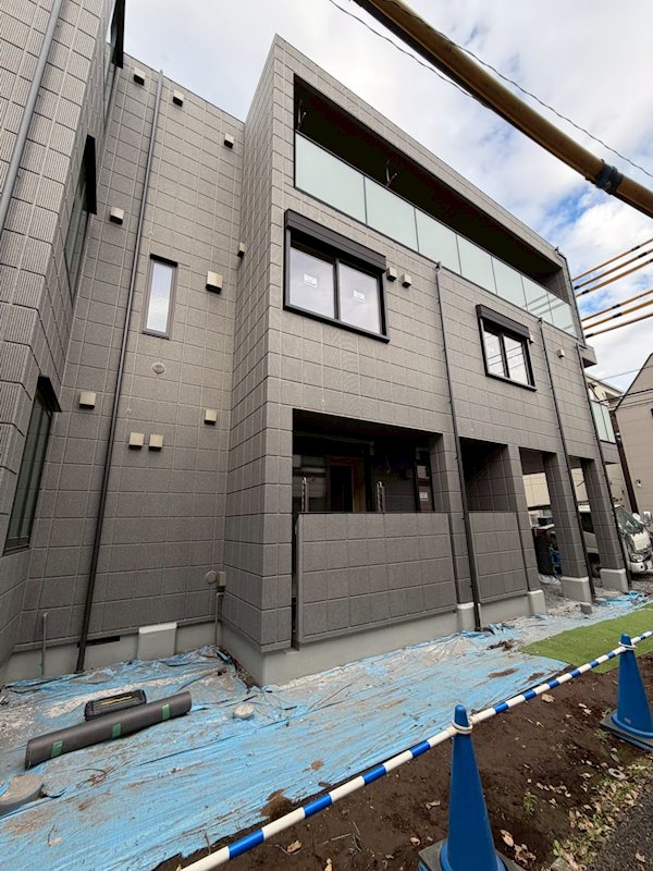 (仮称）阿佐谷北４丁目メゾン その他1