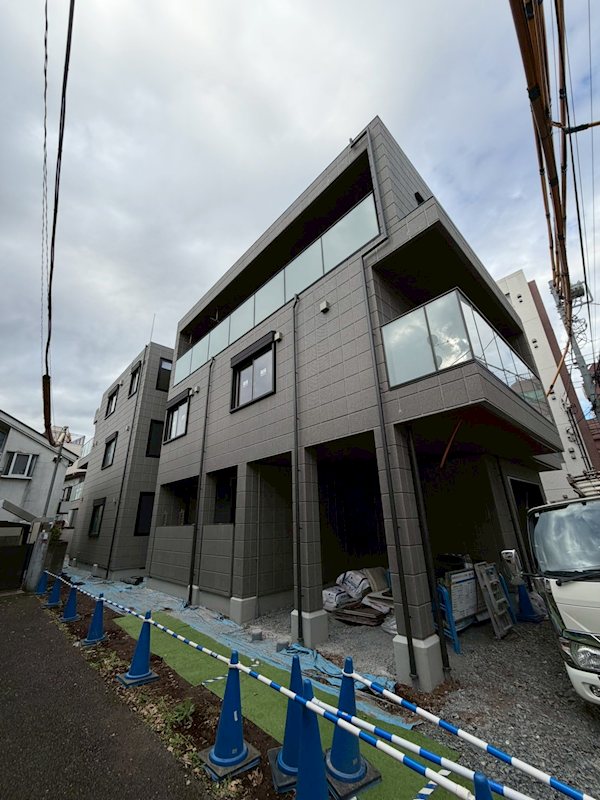 (仮称）阿佐谷北４丁目メゾン その他2