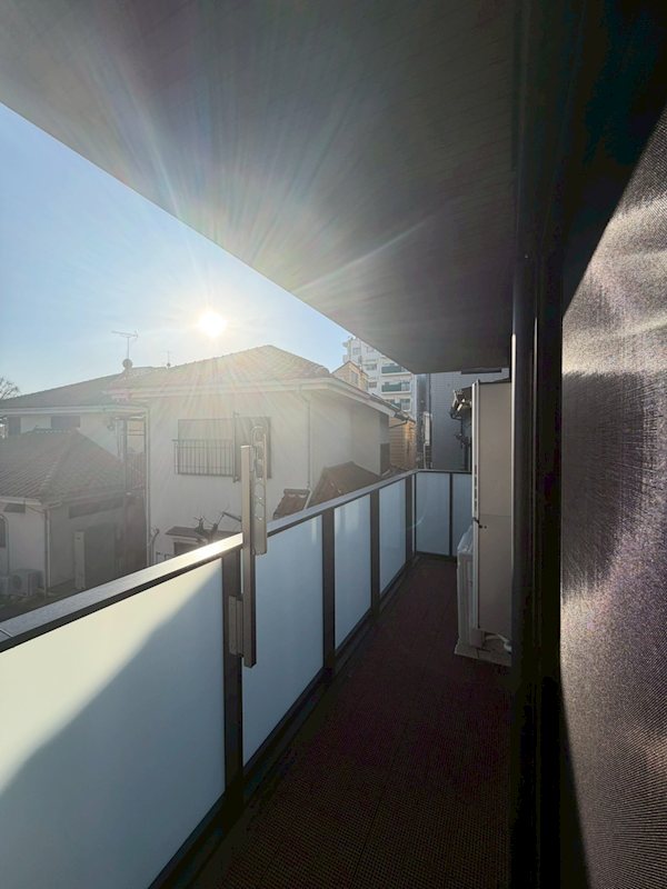 アダージォ阿佐谷 その他9