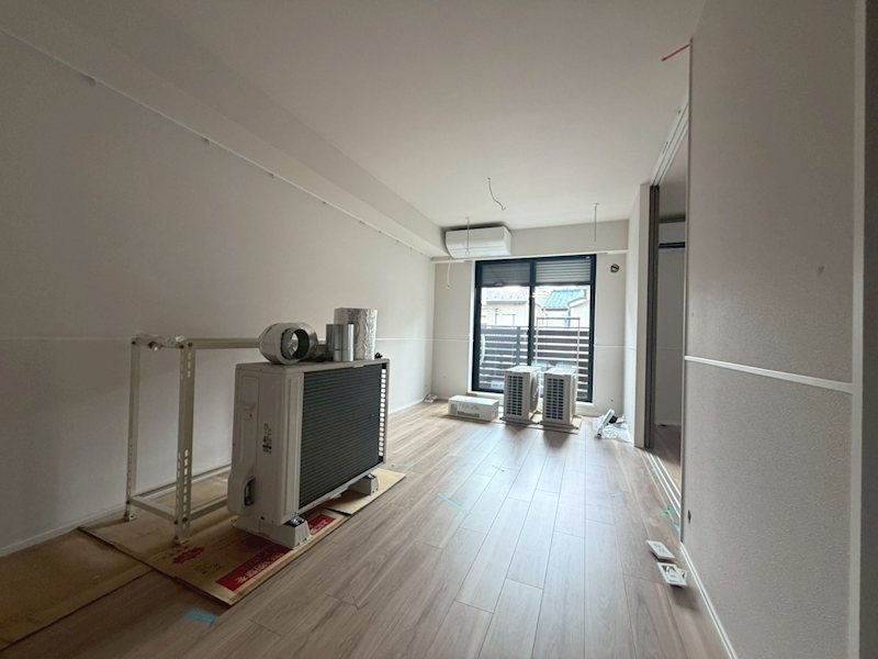 （仮称）高円寺南３丁目メゾン リビング