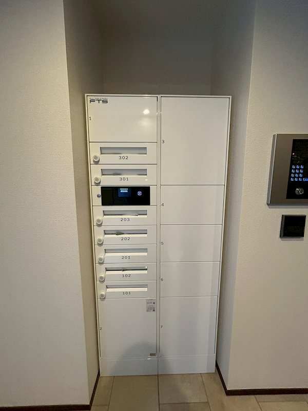 高円寺Kレジデンス その他15