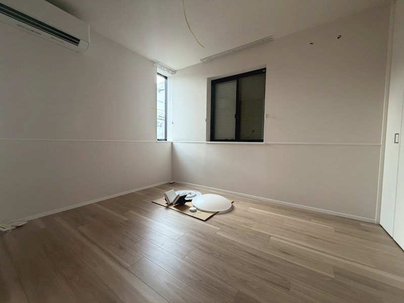 （仮称）高円寺南３丁目メゾン ベッドルーム