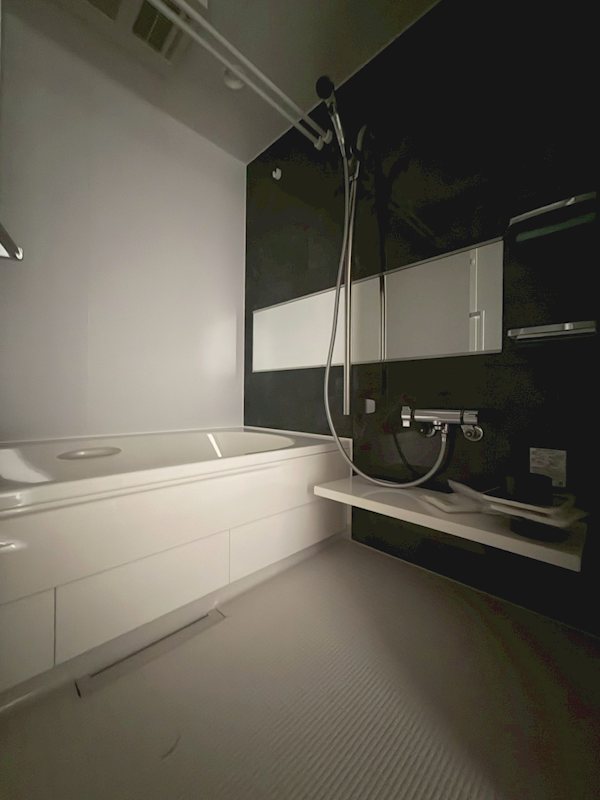 （仮称）高円寺南３丁目メゾン 風呂画像