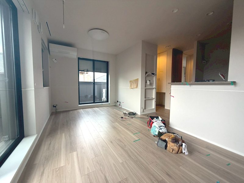 （仮称）高円寺南３丁目メゾン リビング