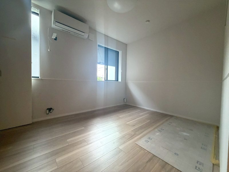 （仮称）高円寺南３丁目メゾン ベッドルーム