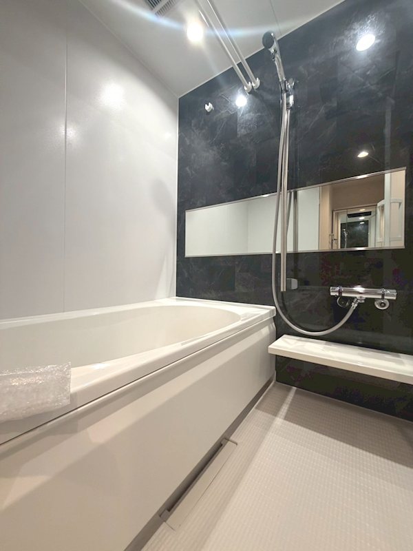 （仮称）高円寺南３丁目メゾン 風呂画像