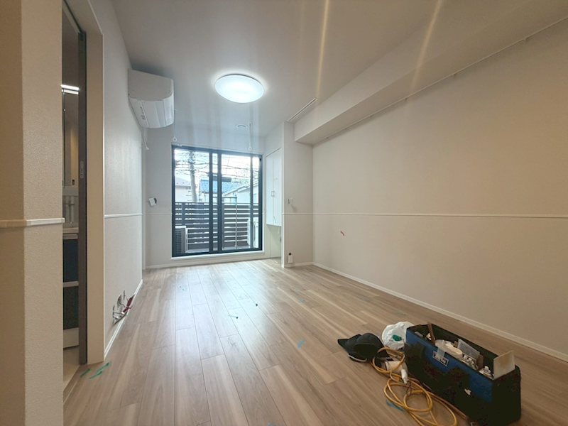 （仮称）高円寺南３丁目メゾン リビング