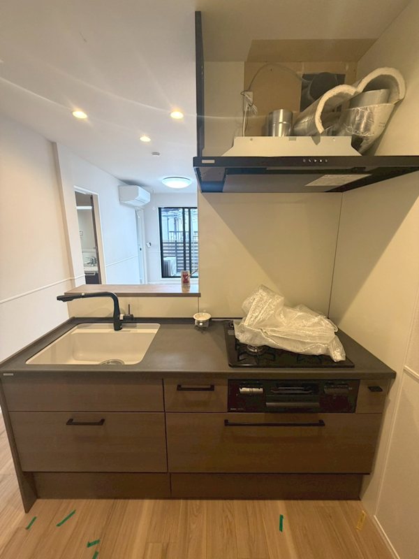 （仮称）高円寺南３丁目メゾン キッチン