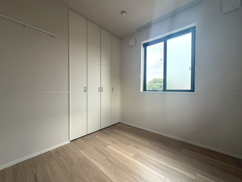 （仮称）高円寺南３丁目メゾン ベッドルーム