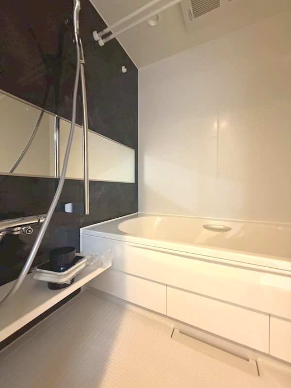 （仮称）高円寺南３丁目メゾン 風呂画像