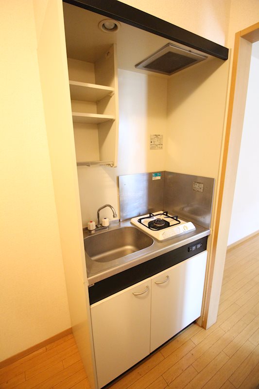 ＦＫ２１ キッチン