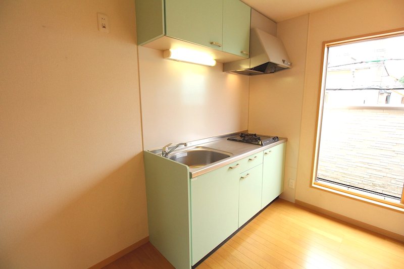 エンゼルハイム その他5