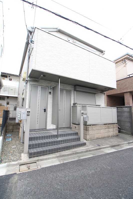 エンゼルハイム その他外観1