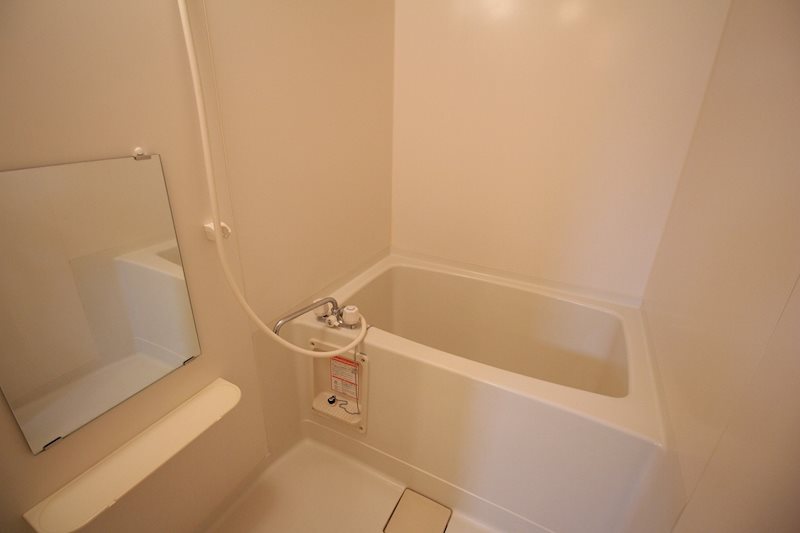 エンゼルハイム 風呂画像