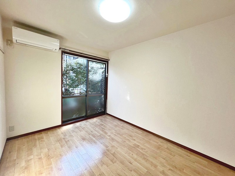 カースルクーム リビング