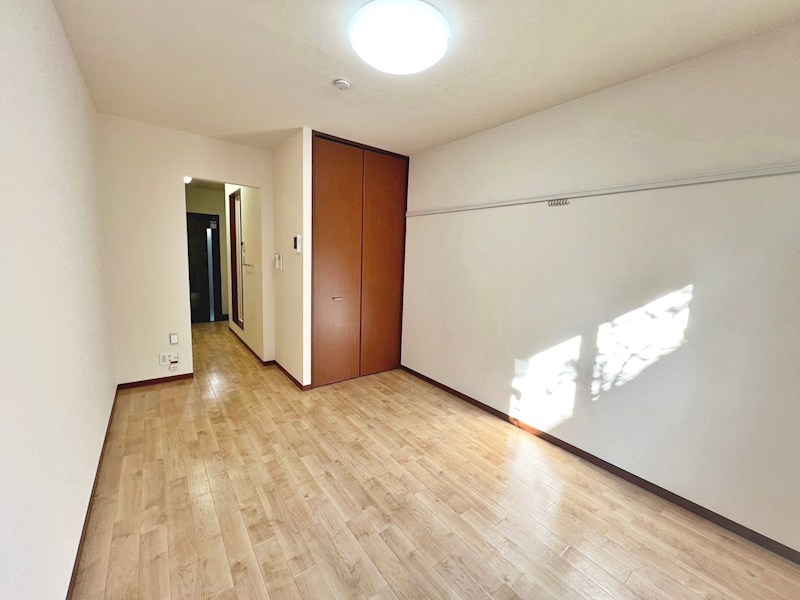 カースルクーム ベッドルーム