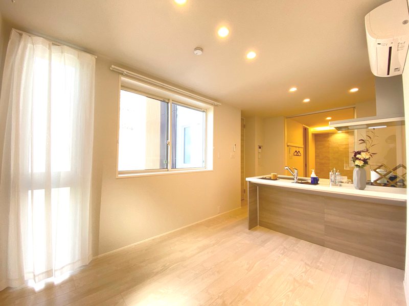 クオリスタ リビング