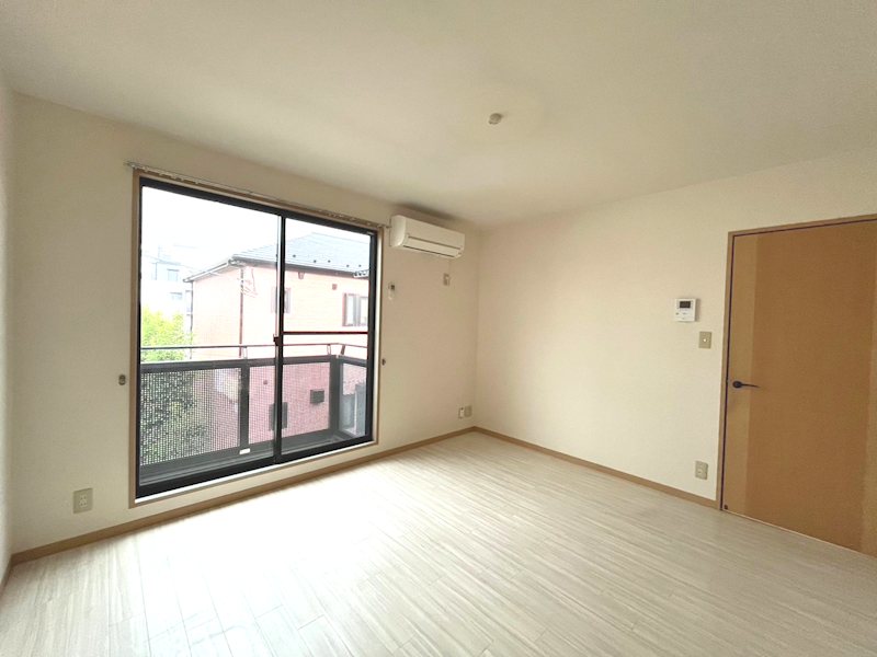 コスモス光が丘　Ａ リビング